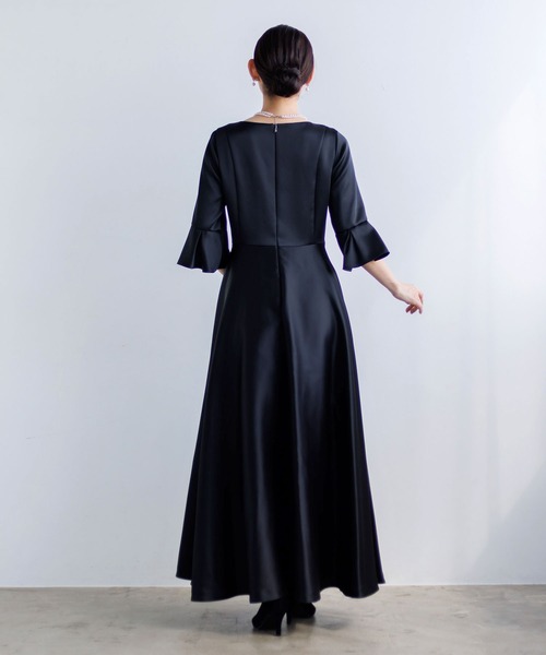 kaene（カエン） ドレス 「eneak」「マザードレス」ドレスワンピース