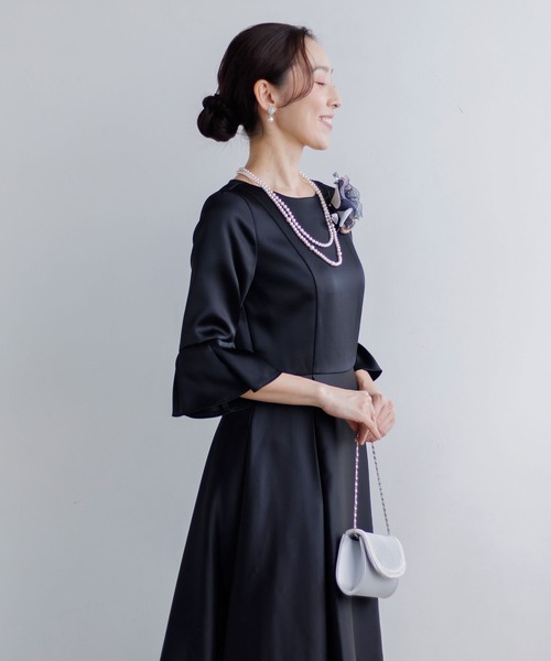 kaene（カエン） ドレス 「eneak」「マザードレス」ドレスワンピース