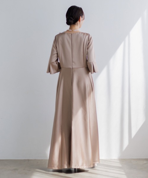 kaene（カエン） ドレス 「eneak」「マザードレス」ドレスワンピース
