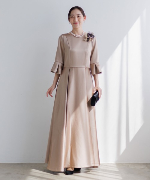 カエン　kaene ドレス kaene（カエン） ドレス 「eneak」「マザードレス」ドレスワンピース