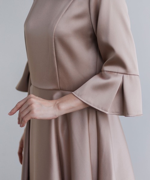 kaene（カエン） ドレス 「eneak」「マザードレス」ドレスワンピース