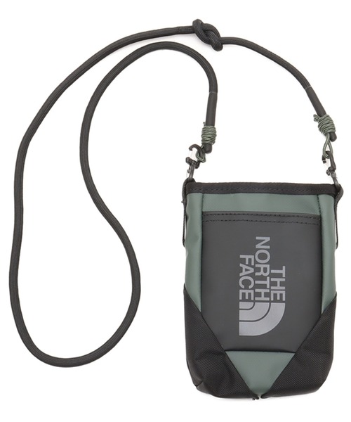 【値下げ中】Supreme×The North Face ネックポーチ THE NORTH FACE ポーチ BC Neck Pouch / ザ・ノース・フェイス