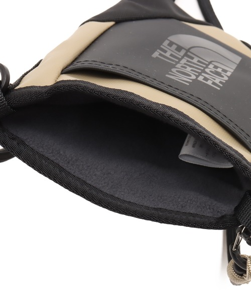 THE NORTH FACE ポーチ BC Neck Pouch / ザ・ノース・フェイス
