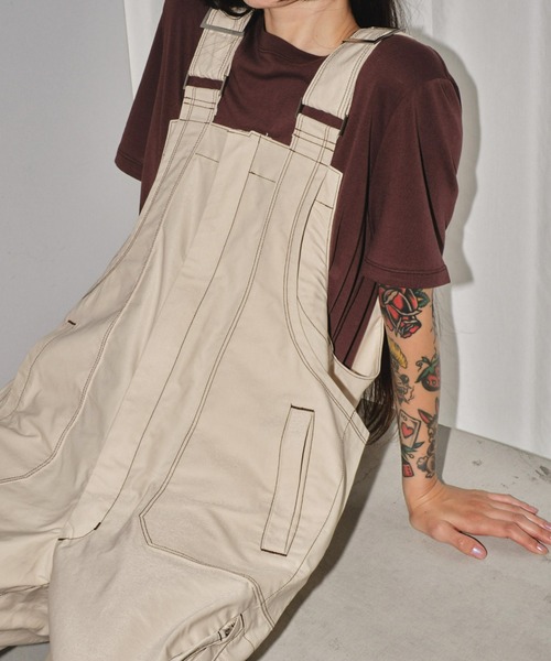 ☆超特価☆新品☆ TODAYFUL  サロペット fit=scale-down,w=1200