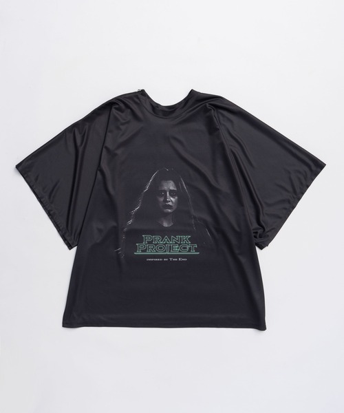 prince ブラック Tシャツ スカート セット prince ブラック Tシャツ スカート セット prince ブラック Tシャツ