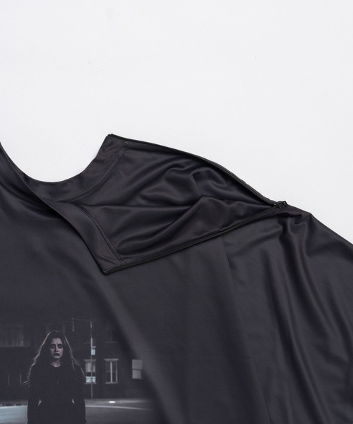 undercover T期 2006SS Tシャツ スカート レディースサイズ1 undercover T期 2006SS Tシャツ スカート レディースサイズ1 T-SHIRTS
