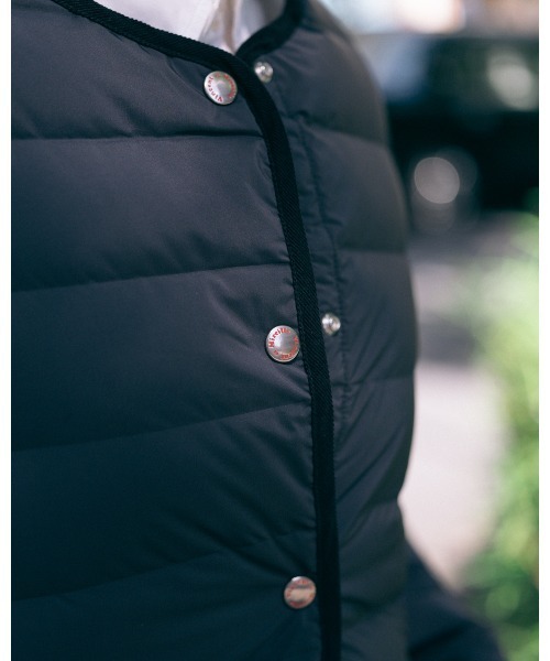 VINCENT ET MIREILLE（ヴァンソン エ ミレイユ） ダウンジャケット 38