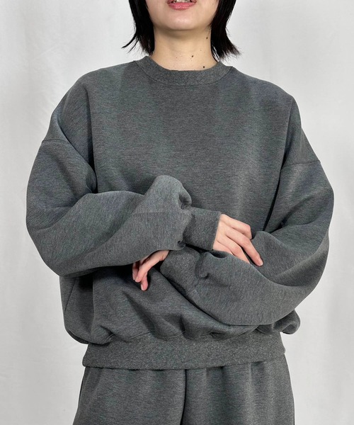 G.V.G.V.（ジーヴィージーヴィー） トレーナー スウェット SWEAT TOP