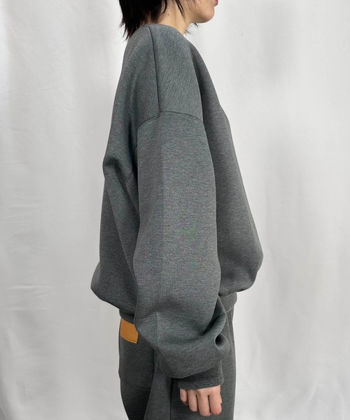 G.V.G.V.（ジーヴィージーヴィー） トレーナー スウェット SWEAT TOP