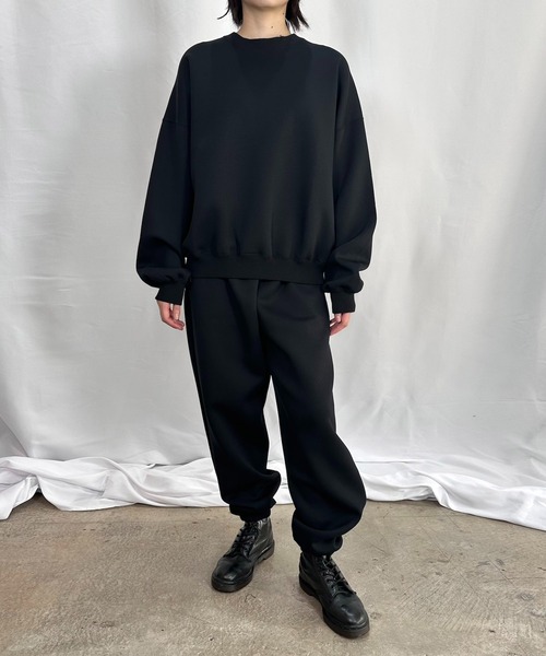 G.V.G.V.（ジーヴィージーヴィー） トレーナー スウェット SWEAT TOP