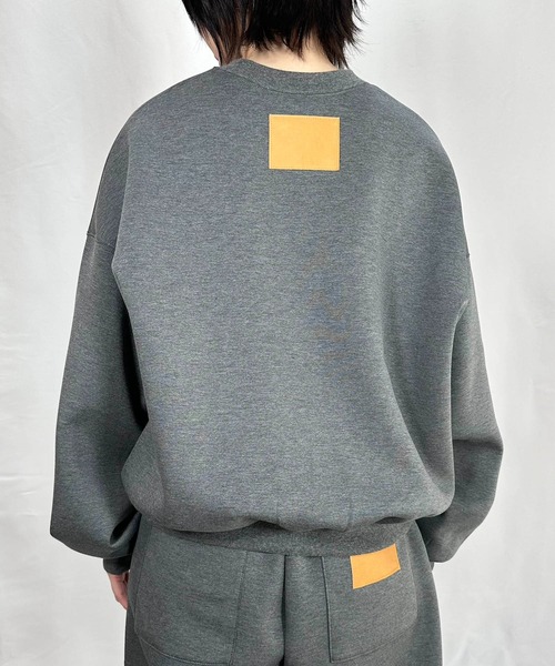 G.V.G.V.（ジーヴィージーヴィー） トレーナー スウェット SWEAT TOP