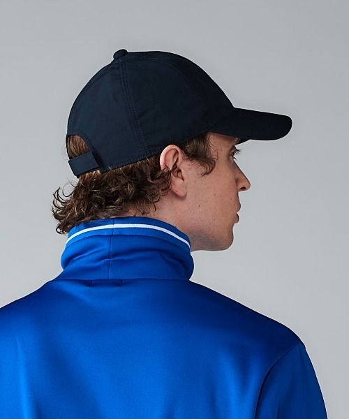 archivio（アルチビオ） キャップ 帽子 「MENS」「メンズ」刺繍撥水