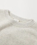 トレーナー デビラボ ガールズ BOXシルエッ...の詳細画像5