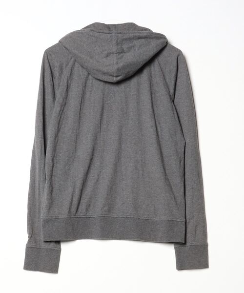 BURBERRY ダークグレー ジップアップジャケット 25800363_55873837_600.jpg