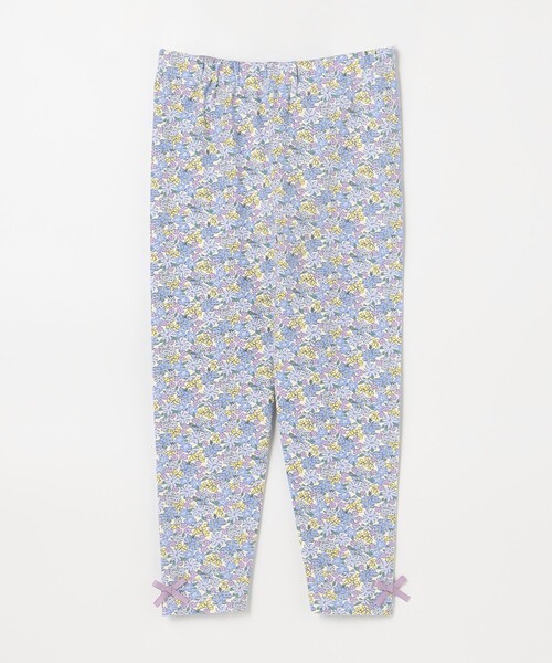 ★Gianni Versace★総柄レギンス スパッツ マルチカラー サイズ38 ☆Gianni Versace☆総柄レギンス スパッツ マルチカラー サイズ38
