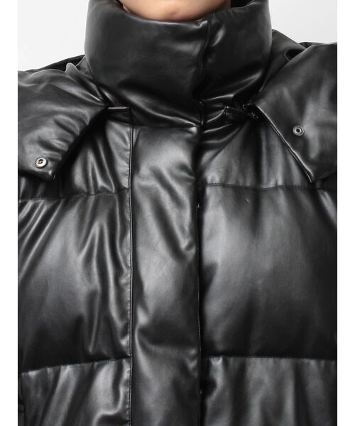 GYDA（ジェイダ） ダウンコート ダウンジャケット リアルダウン90