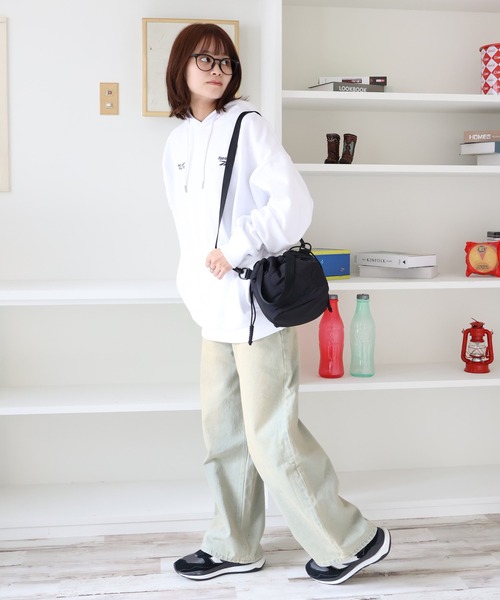 【美品】JUNMIKAMI × WILD THINGS ショルダーバッグ WILDTHINGS - JUN MIKAMI×WILD THINGS ショルダーバッグの通販