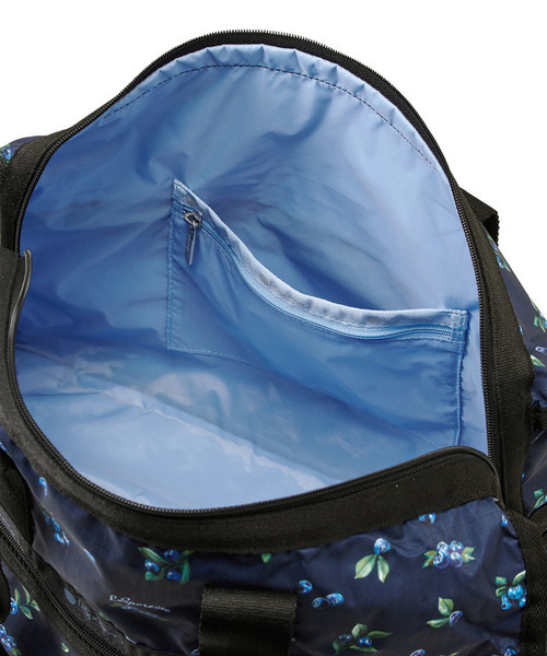 LeSportsac（レスポートサック） ボストンバッグ DELUXE MED WEEKENDER