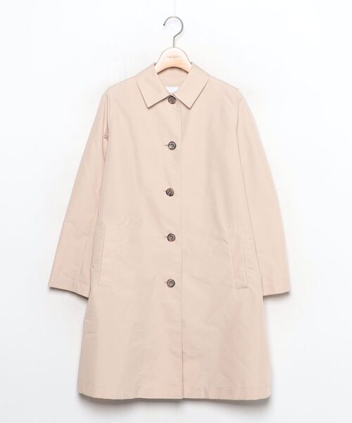 マッキントッシュ　スプリングコート　サイズ36 MACKINTOSH PHILOSOPHY（マッキントッシュフィロソフィー） スプリング
