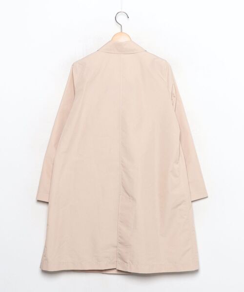 マッキントッシュフィロソフィー トレンチコート 36 ベージュ 春秋 MACKINTOSH PHILOSOPHY（マッキントッシュフィロソフィー） スプリング