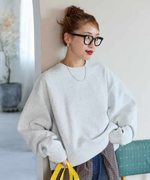 FREAK'S STORE（フリークスストア） トレーナー スウェット 限定展開