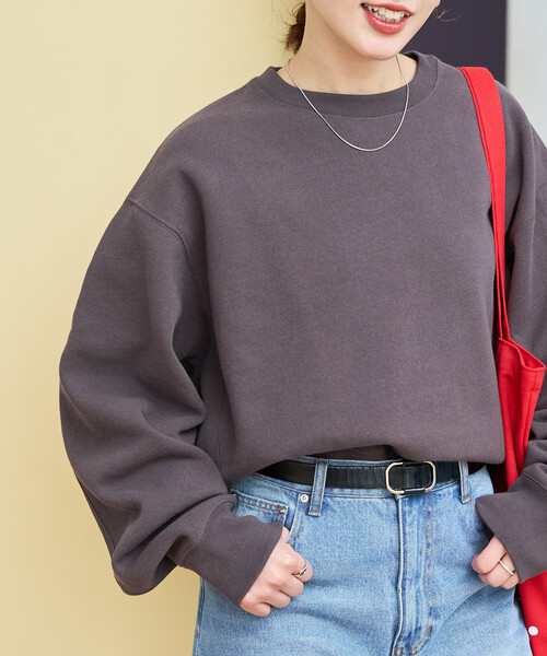 FREAK'S STORE（フリークスストア） トレーナー スウェット 限定展開