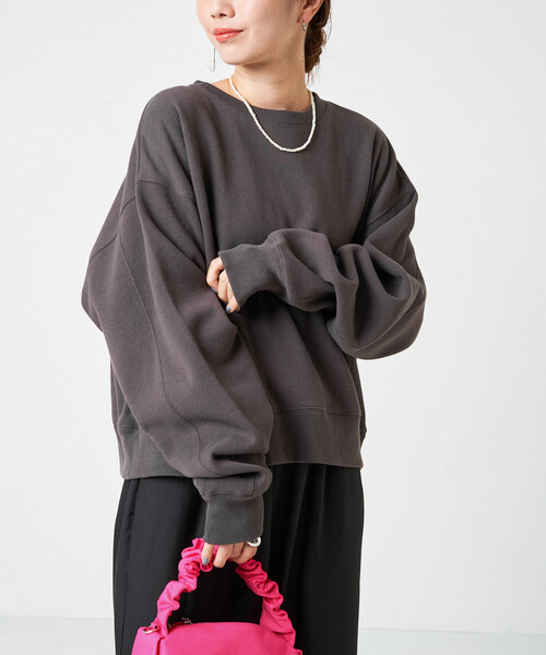 FREAK'S STORE（フリークスストア） トレーナー スウェット 限定展開