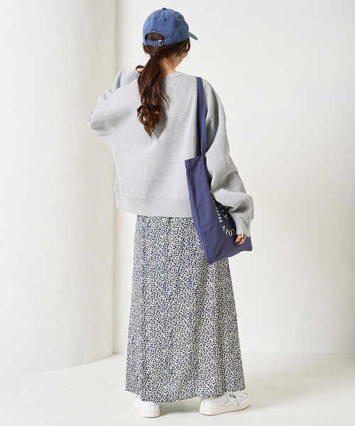 FREAK'S STORE（フリークスストア） トレーナー スウェット 限定展開