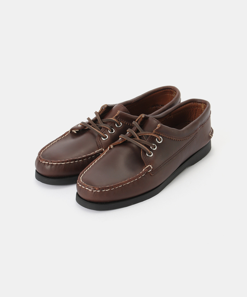 FRAMeWORK（フレームワーク） シューズ QUODDY BLUCHER デッキシューズ