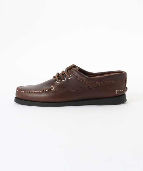 FRAMeWORK（フレームワーク） シューズ QUODDY BLUCHER デッキシューズ