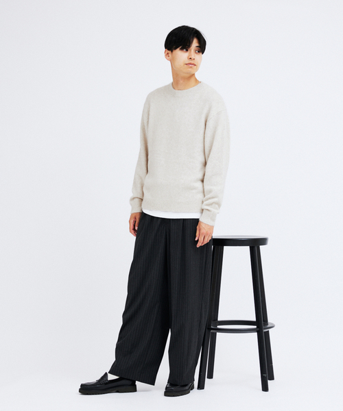 JOURNAL STANDARD（ジャーナルスタンダード） セーター ニット