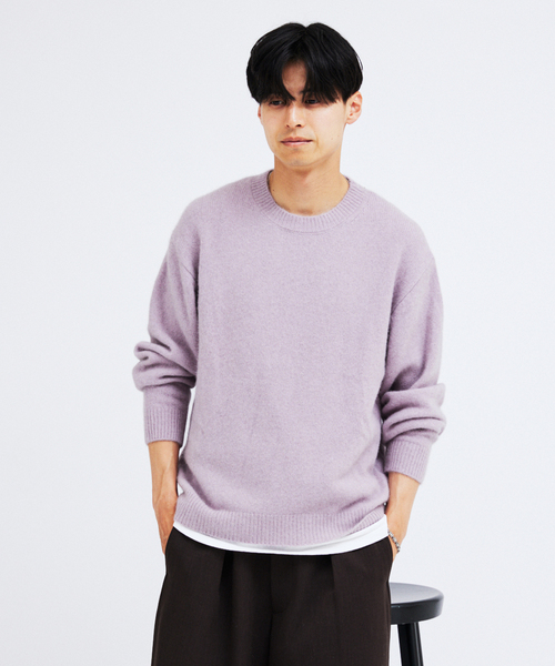 JOURNAL STANDARD（ジャーナルスタンダード） セーター ニット