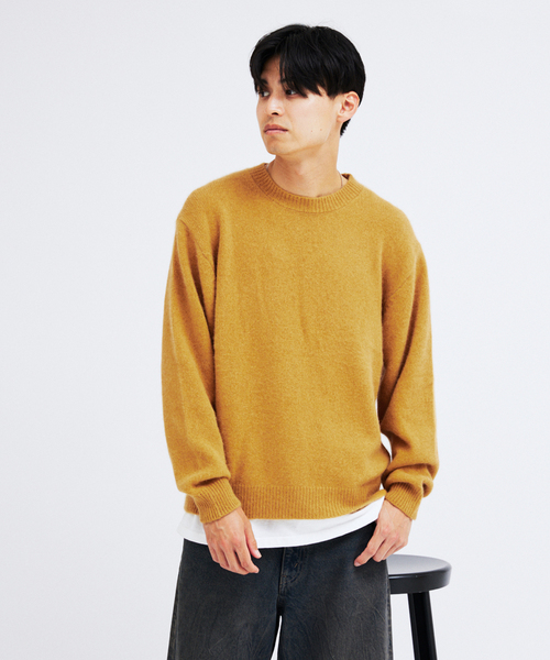 JOURNAL STANDARD（ジャーナルスタンダード） セーター ニット