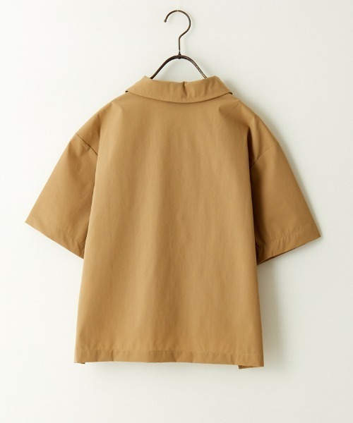 「THOUSAND MILE」 セットアップ F ネイビー レディース_画像5