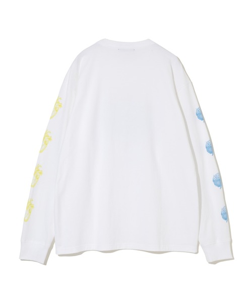 UNDERCOVER（アンダーカバー） tシャツ UC1F4892-1 メンズ レディース