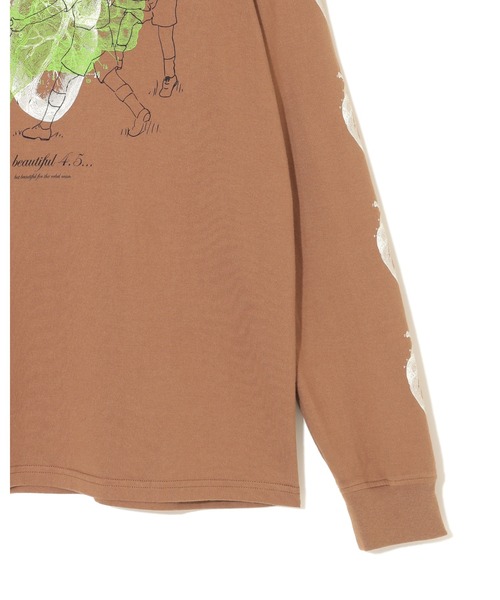 UNDERCOVER（アンダーカバー） tシャツ UC1F4892-1 メンズ レディース