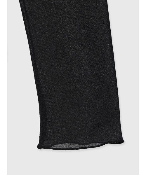 anuans（アニュアンス） tシャツ シアートリコットカットトップス