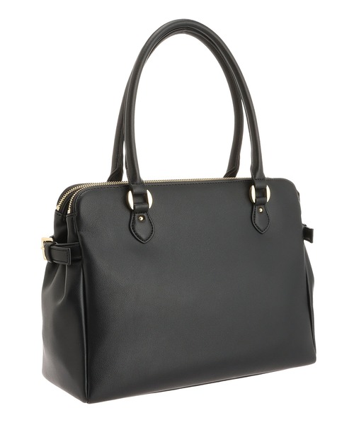 MARY QUANT（マリークヮント） トートバッグ FREE グレー レディース