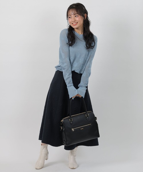 マリ～ MARY QUANT×AZUL BY MOUSSYコラボレーション 情報UP！｜MARY QUANT