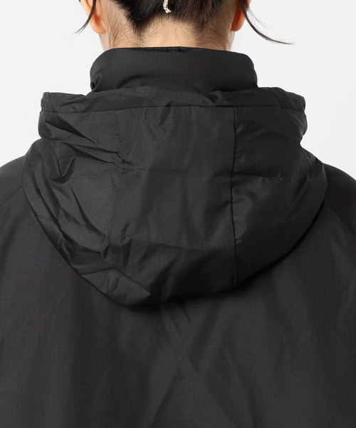 WILD THINGS×TAION×relume リバーシブルダウン 追加》別注 WILD THINGS×TAION×relume HAPPY JKT：リバーシブルダウン