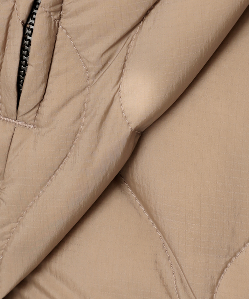 WILD THINGS（ワイルドシングス） ダウンコート ダウンジャケット