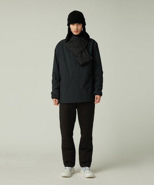 Snow Peak / Octa Nomad Pullover オクタ ノマド プルオーバー メンズ レディースの画像
