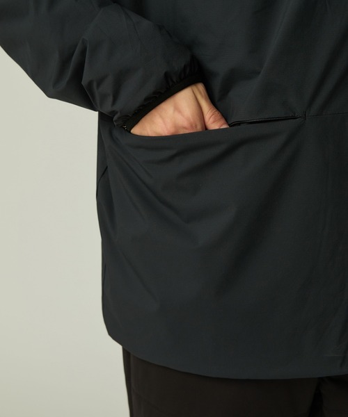 snow peak（スノーピーク） Snow Peak / Octa Nomad Pullover オクタ