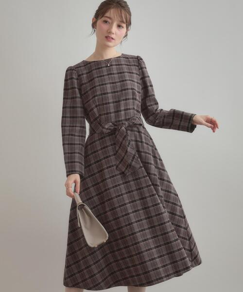 Couture Brooch（クチュール ブローチ） ワンピース 「大人可愛い・微