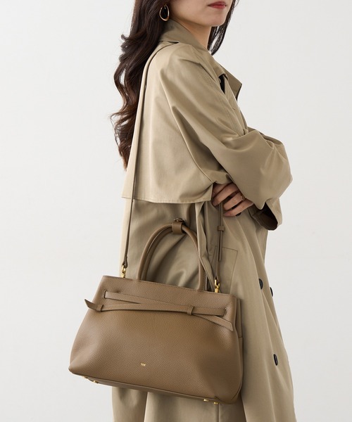 tov（トーヴ） トートバッグ 「TOV」MIMI TOTE S レディース