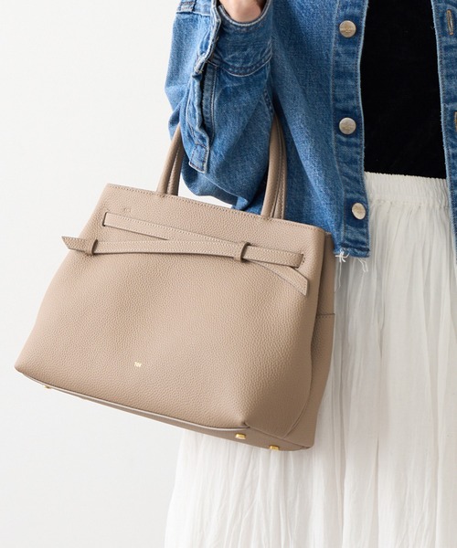 tov（トーヴ） トートバッグ 「TOV」26SS新作MIMI TOTE S レディース