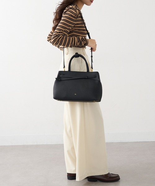 tov（トーヴ） トートバッグ 「TOV」26SS新作MIMI TOTE S レディース 