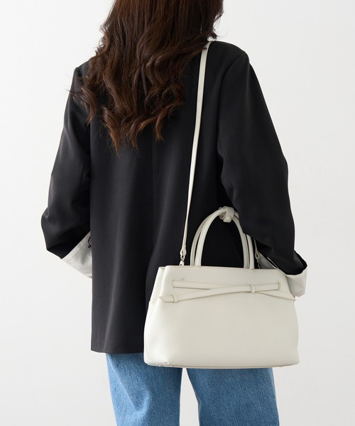 tov（トーヴ） トートバッグ 「TOV」MIMI TOTE S レディース