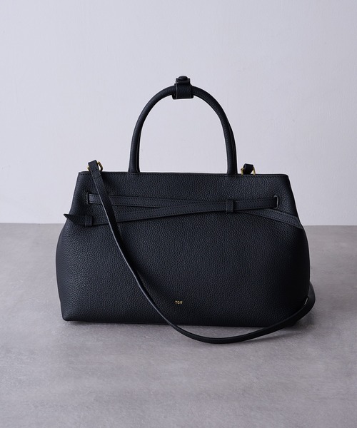 tov（トーヴ） トートバッグ 「TOV」26SS新作MIMI TOTE S レディース