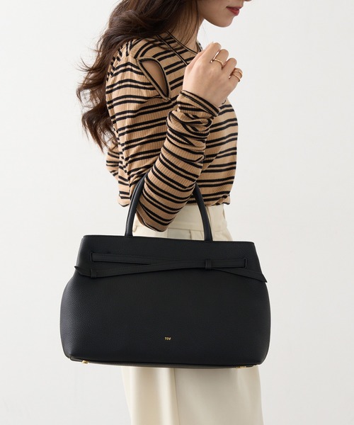 tov（トーヴ） トートバッグ 「TOV」MIMI TOTE S レディース